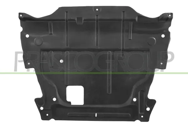 Protección motor / empotramiento Ford S-Max CA1