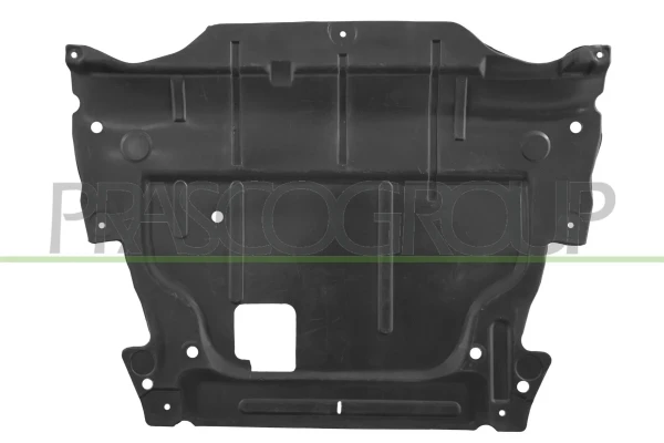 Protección motor /empotramiento Ford Mondeo 4 (CA2)
