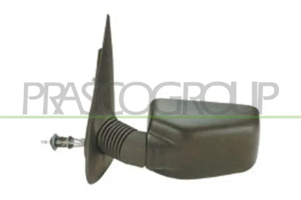 Espejo de retrovisor izquierdo FT1357104 Prasco
