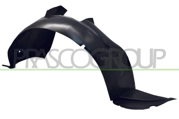 Guardabarros interior derecho, aleta delantera Citroen Xsara Picasso (N68)