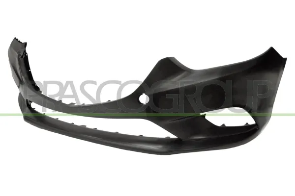 Paragolpes MZ0531001 Prasco
