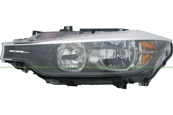 Faro izquierdo LPO592 Magneti Marelli