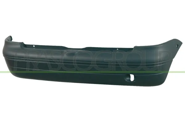 Parachoques trasero Renault Twingo I