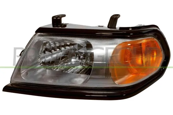 Faro izquierdo Mitsubishi Pajero SPORT I
