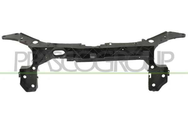 Soporte de radiador RN3253201 Prasco