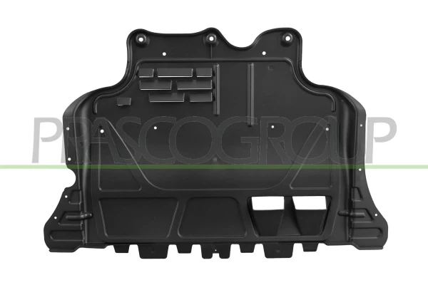 Protección motor delantera Skoda Octavia III A7 (5E3, NL3, NR3)