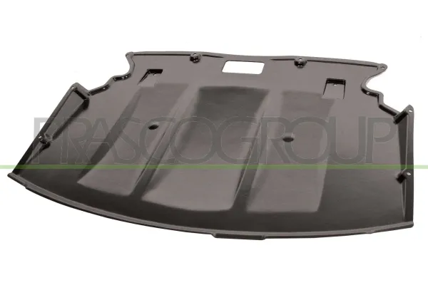 Protección motor / empotramiento BMW 5 E60