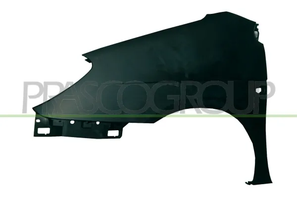 Aleta delantera izquierda Renault Scenic I