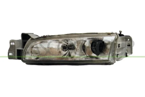 Faro izquierdo Mazda 626 IV