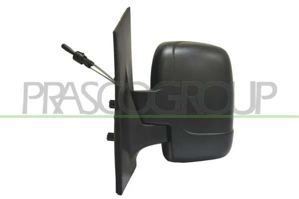 Espejo de retrovisor izquierdo Toyota Hiace III