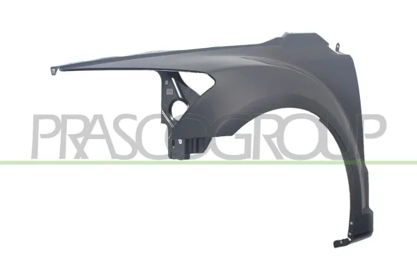 Aleta delantera izquierda para Dodge Caliber SE PM
