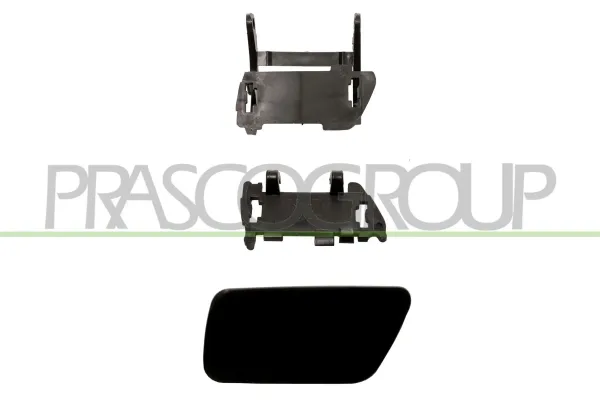 Tapa de la boquilla del lavafaros delantero BM0461240 Prasco