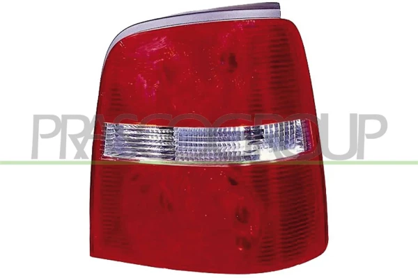 Piloto posterior derecho Volkswagen Touran 1 (1T1, 1T2)