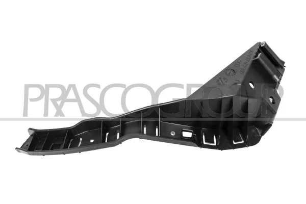 Soporte de parachoques delantero izquierdo FT9321006 Prasco