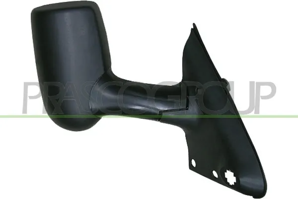 Espejo de retrovisor izquierdo 1673078 Ford