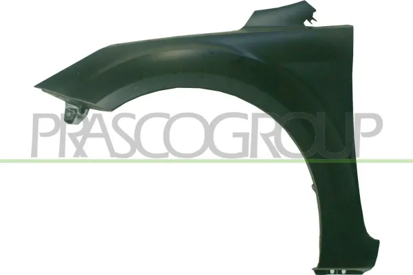 Aleta delantera izquierda FD4263004 Prasco