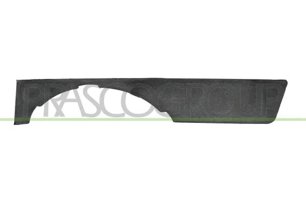 Embellecedor, faro antiniebla trasero izquierdo AD0221232 Prasco