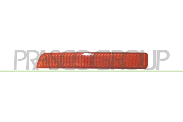 Reflector, parachoques trasero, derecho Fiat Croma 2 (194)