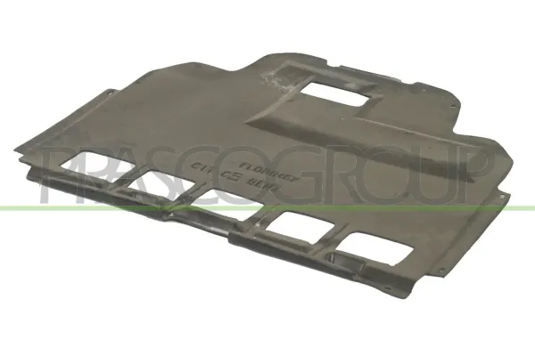 Protección motor / empotramiento Citroen C5 I