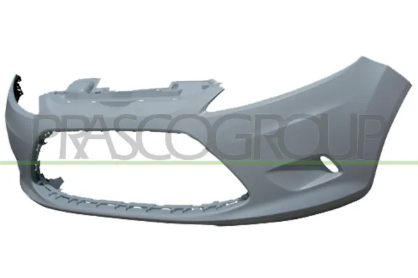 Paragolpes FD3441011 Prasco