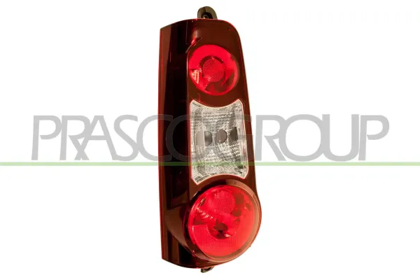 Piloto trasero izquierdo 9677205580 Renault (RVI)