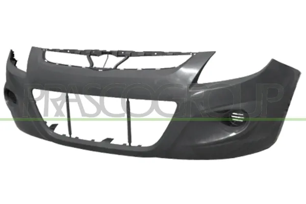 Parachoques delantero Hyundai I20 1 PB