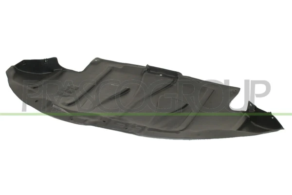 Protección motor delantera Volkswagen Passat B5 (3B3)
