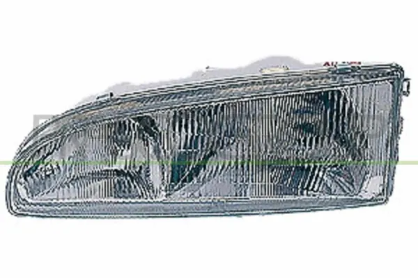 Faro izquierdo Hyundai H100 P