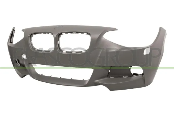 Paragolpes BM1241021 Prasco