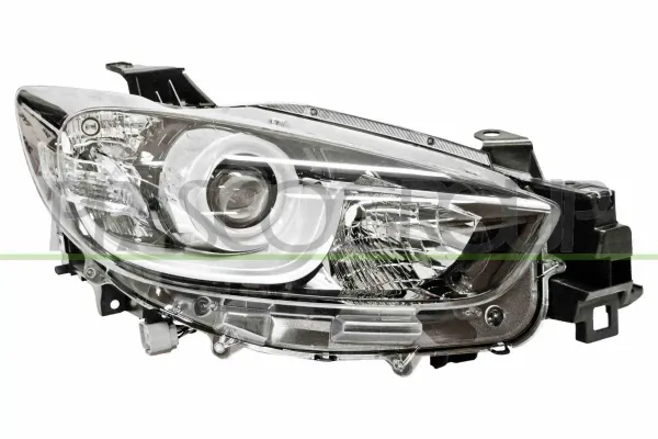 Faro derecho Mazda CX-5 I