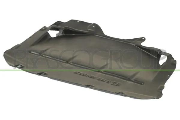 Protección motor / empotramiento para BMW 5  E39