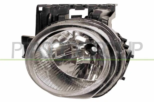 Faro izquierdo Nissan JUKE JPN
