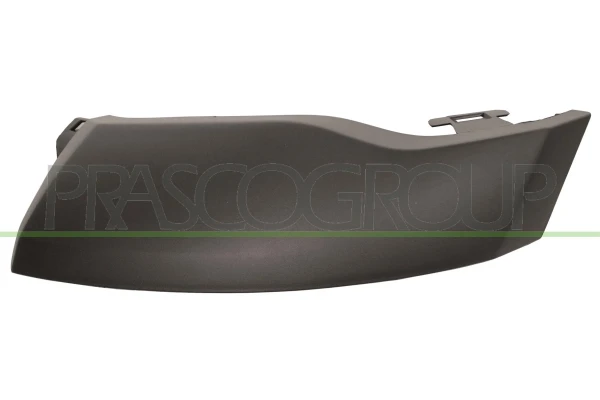 Listón del faro izquierdo Citroen Berlingo (B9)