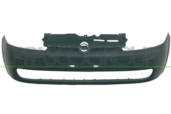 Paragolpes 93174597 General Motors