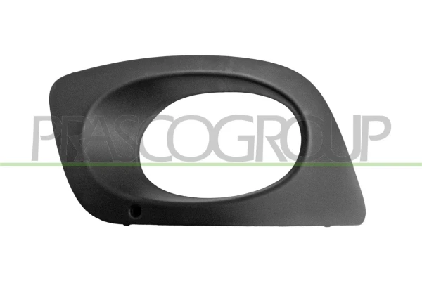 Rejilla de antinieblas delantera derecha Mercedes Sprinter 4,6-T (906)