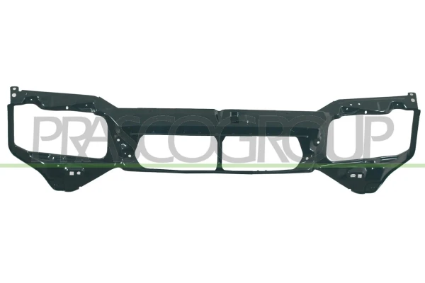 Soporte de radiador completo Citroen Jumpy 1 (U6U)