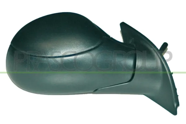 Espejo de retrovisor derecho CI3207113P Prasco
