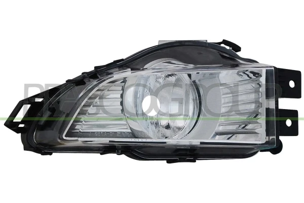 Faro antiniebla izquierdo Opel Insignia A (G09)