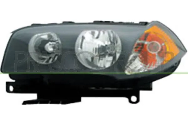 Faro izquierdo BMW X3 E83