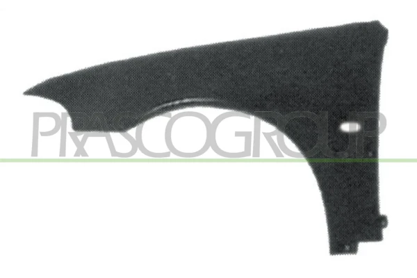 Aleta delantera izquierda Honda Civic 5 (EJ)