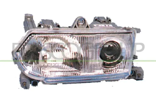 Faro izquierdo Alfa Romeo 146 930