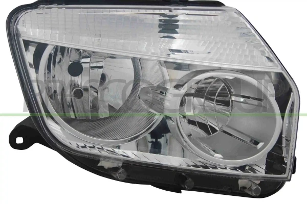 Faro derecho para Dacia Duster (HS)