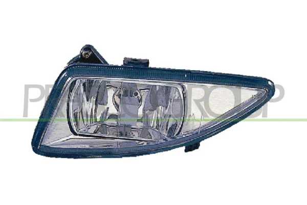 Faro antiniebla izquierdo Ford Fiesta VAN 