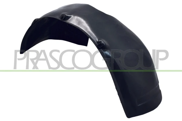 Guardabarros interior derecho, aleta delantera Ford Transit (E)