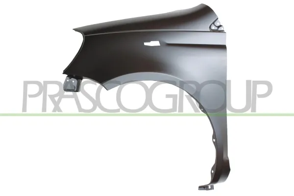 Aleta delantera izquierda TY3203004 Prasco