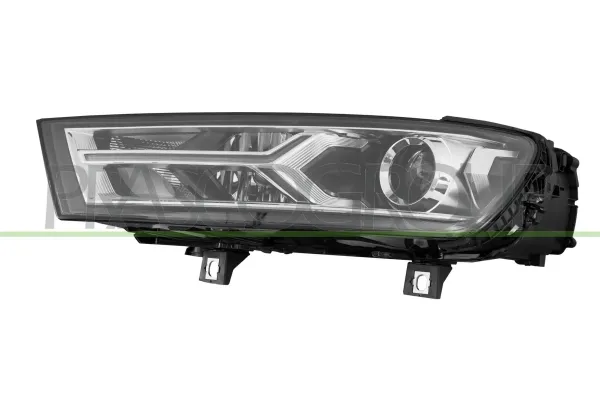 Faro izquierdo Audi Q7 4MB, 4MG, 4MQ