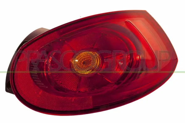 Piloto trasero derecho Fiat Bravo II
