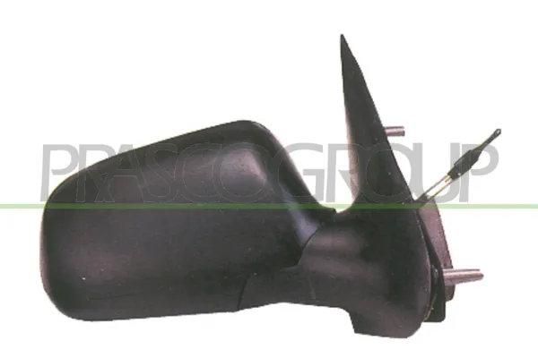 Retrovisor izquierdo Citroen Xsara 