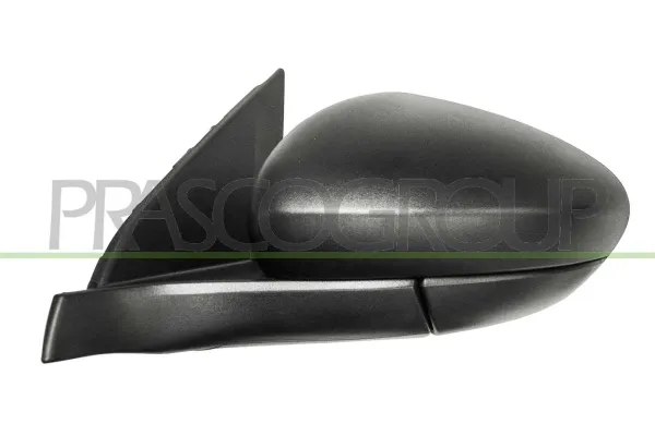 Espejo de retrovisor izquierdo FT4487114 Prasco