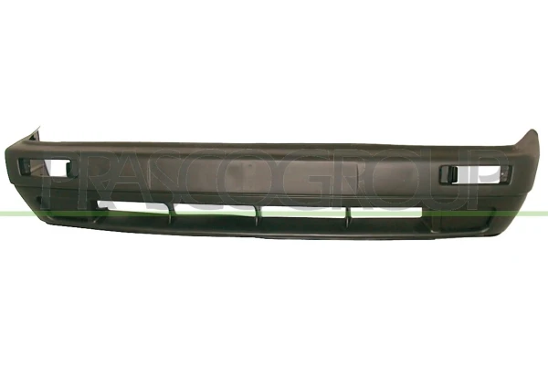Parachoques delantero Volkswagen Golf 2 (19E)